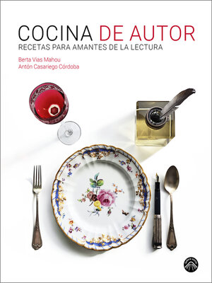 cover image of Cocina de autor